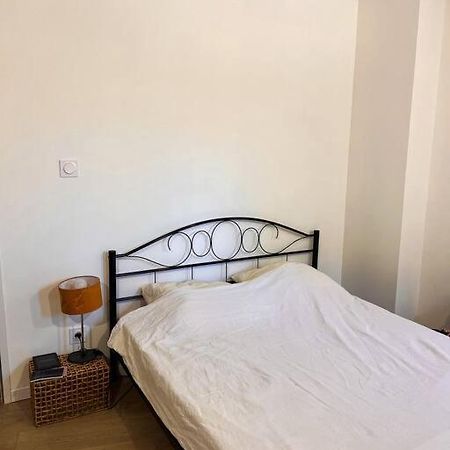 Appartement Charmant Et Calme Dans L'Herault Poussan المظهر الخارجي الصورة