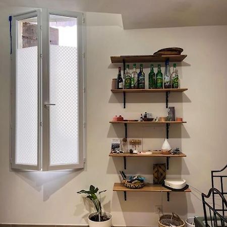 Appartement Charmant Et Calme Dans L'Herault Poussan المظهر الخارجي الصورة