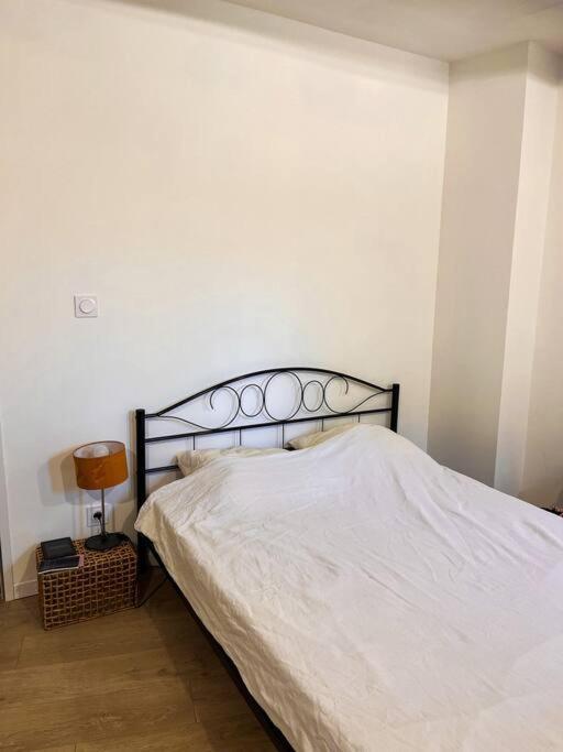 Appartement Charmant Et Calme Dans L'Herault Poussan المظهر الخارجي الصورة